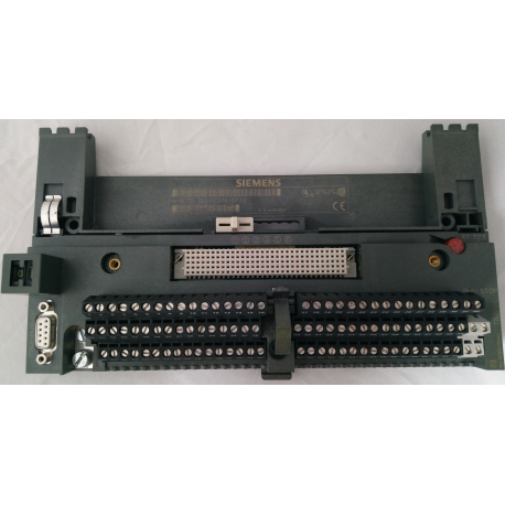 Details about   ONE Siemens PLC module base 6ES7 193-0CB10-0XA0 